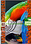 Изображение товара Планета животных 2 (Как вырастить 19 эпизодов / Рожденные для свободы 2 эпизода / Цветение бамбука)