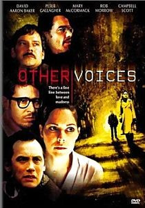 Голоса (Дэн МакКормэк )  на DVD