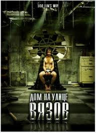 Дом на улице вязов на DVD