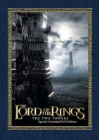 Изображение товара Властелин Колец братство кольца/ две крепости +Гоблин