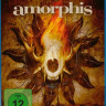 Amorphis Forging the Land of Thousand Lakes (Blu-ray)* на Blu-ray