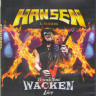 Hansen Friends Thank You Wacken Live (Blu-ray)* на Blu-ray