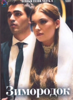 Изображение товара Зимородок 1 Сезон 4 Часть (3DVD)