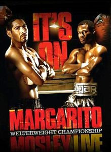 Профессиональный бокс на DVD