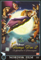 Изображение товара Питер Пэн 2 Возвращение в Нетландию 