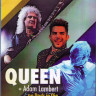 Queen Adam Lambert Rock In Rio (Blu-ray) на Blu-ray Queen Adam Lambert Rock In Rio (Blu-ray) на Blu-ray