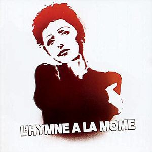 Edith Piaf - l himne a la mome на DVD