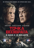 Изображение товара Точка возврата (Blu-ray)