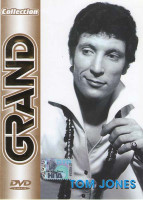 Изображение товара Tom Jones Grand Collection