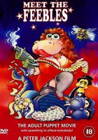 Изображение товара Познакомтесь с Фиблами (DVD на заказ)