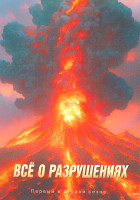 Изображение товара Все о разрушениях 1,2 Сезон (18серий)(4DVD)