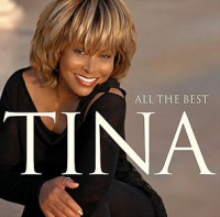 Изображение товара Tina Turner-All the best