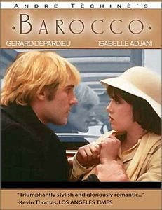 Барокко на DVD Барокко на DVD