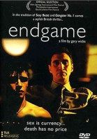 Изображение товара Конец игры