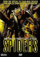 Изображение товара Пауки 