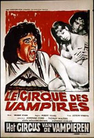 Изображение товара Цирк вампиров