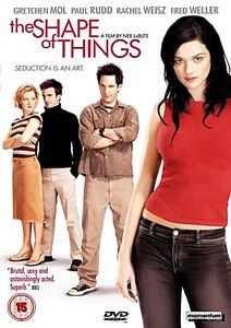 Порядок Вещей (Суть Вещей) на DVD