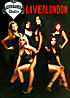 Изображение товара The pussycat dolls "pcd live from London"