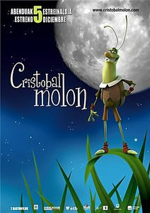 Лунная экспедиция Христофора Кулламбуса на DVD Лунная экспедиция Христофора Кулламбуса на DVD