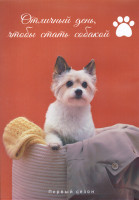 Изображение товара Отличный день чтобы стать собакой 1 Сезон (14 серий) (3DVD)