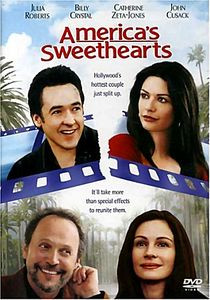 Любимцы Америки на DVD Любимцы Америки на DVD