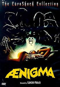 Энигма на DVD Энигма на DVD