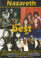 Изображение товара Nazareth The Best (Homecoming The Greatest hits Live in Glasgow / From the beginning)