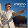 Morrissey 25 Live (Blu-ray)* на Blu-ray