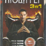 Люцифер 1,2,3 Сезоны (55 серий) на DVD
