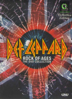 Изображение товара Def leppard Rock Of Ages