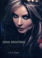 Изображение товара SARAH BRIGHTMAN  Symphony  live in Vienna