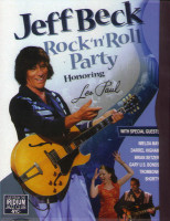 Изображение товара Jeff Beck Rock n Roll Party (Honoring Les Paul)