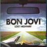 Bon Jovi Lost Highway Live from Tokyo Dome (Blu-ray)* на Blu-ray