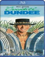 Изображение товара Крокодил Данди (Blu-ray)