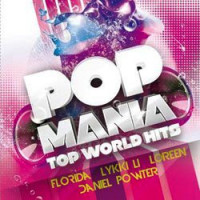 Изображение товара Pop mania (CD)