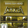 Axxis Bang Your Head With Axxis (Blu-ray)* на Blu-ray
