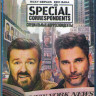 Специальные корреспонденты (Blu-ray) на Blu-ray