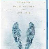 Coldplay Ghost Stories Live (Blu-ray)* на Blu-ray