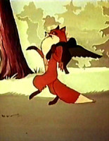 Изображение товара У страха глаза велики (м/ф)