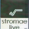 Stromae Racine Carree Live (Blu-ray)* на Blu-ray Stromae Racine Carree Live (Blu-ray)* на Blu-ray