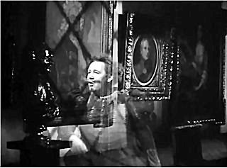 Кентервильское привидение на DVD Кентервильское привидение на DVD