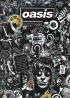 Изображение товара Oasis Lord don t slow me down (2 DVD)
