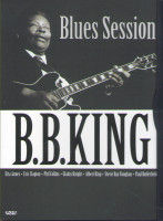 Изображение товара B.B. King Blues Session Live