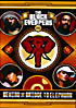 The Black Eyed Peas - Behind The Bridge To Elephunk на DVD