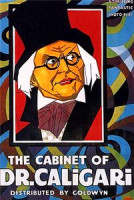 Изображение товара Кабинет доктора Калигари 