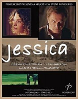 Изображение товара Джессика (2 DVD)