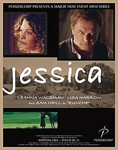 Джессика (2 DVD) на DVD