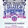 The Moody Blues Threshold of a Dream Live at the Isle of Wight Festival (Blu-ray)* на Blu-ray The Moody Blues Threshold of a Dream Live at the Isle of Wight Festival (Blu-ray)* на Blu-ray