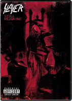 Изображение товара Slayer Still Reigning