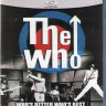 The Who Whos Better Whos Best (Blu-ray) на Blu-ray The Who Whos Better Whos Best (Blu-ray) на Blu-ray
